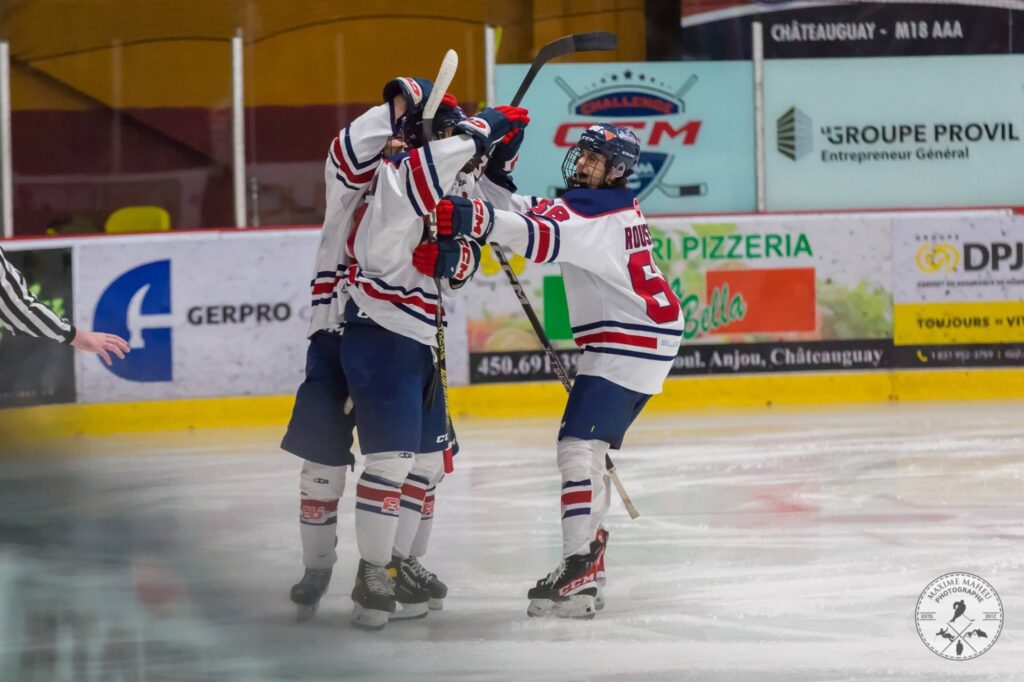 20e saison des Grenadiers : s’inspirer du passé